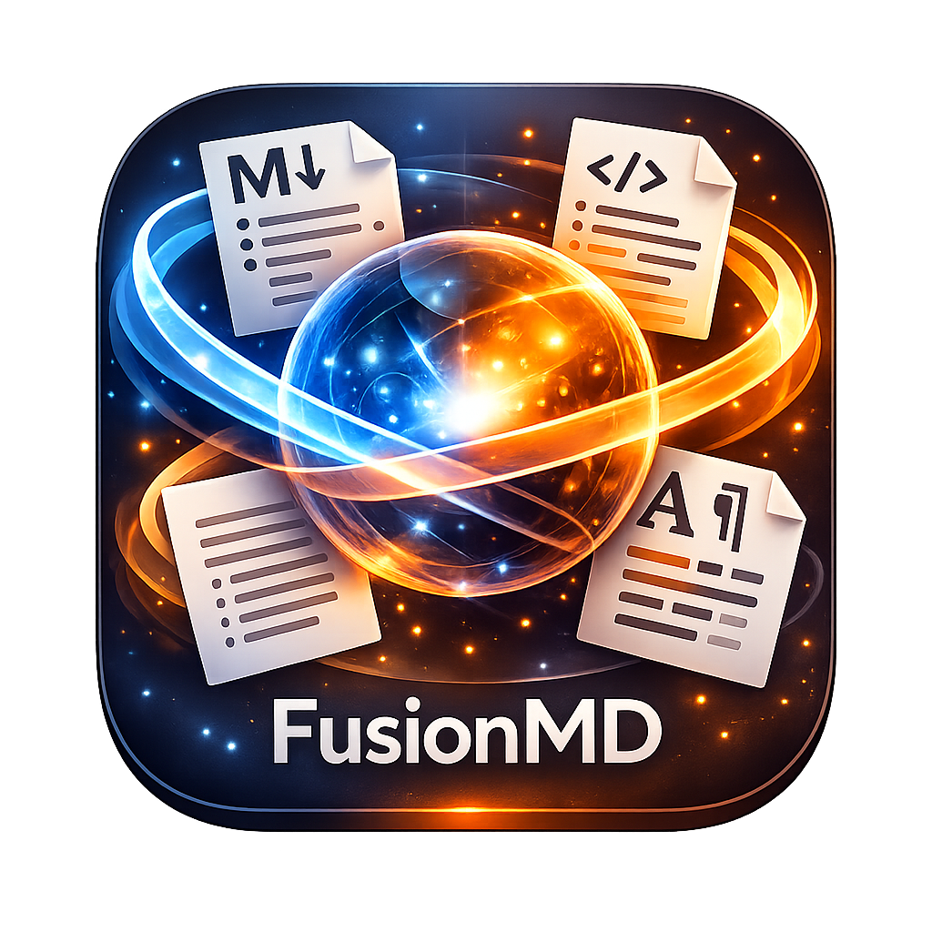 FusionMD